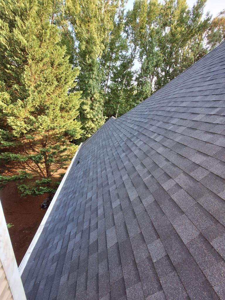 Roofing Replacement