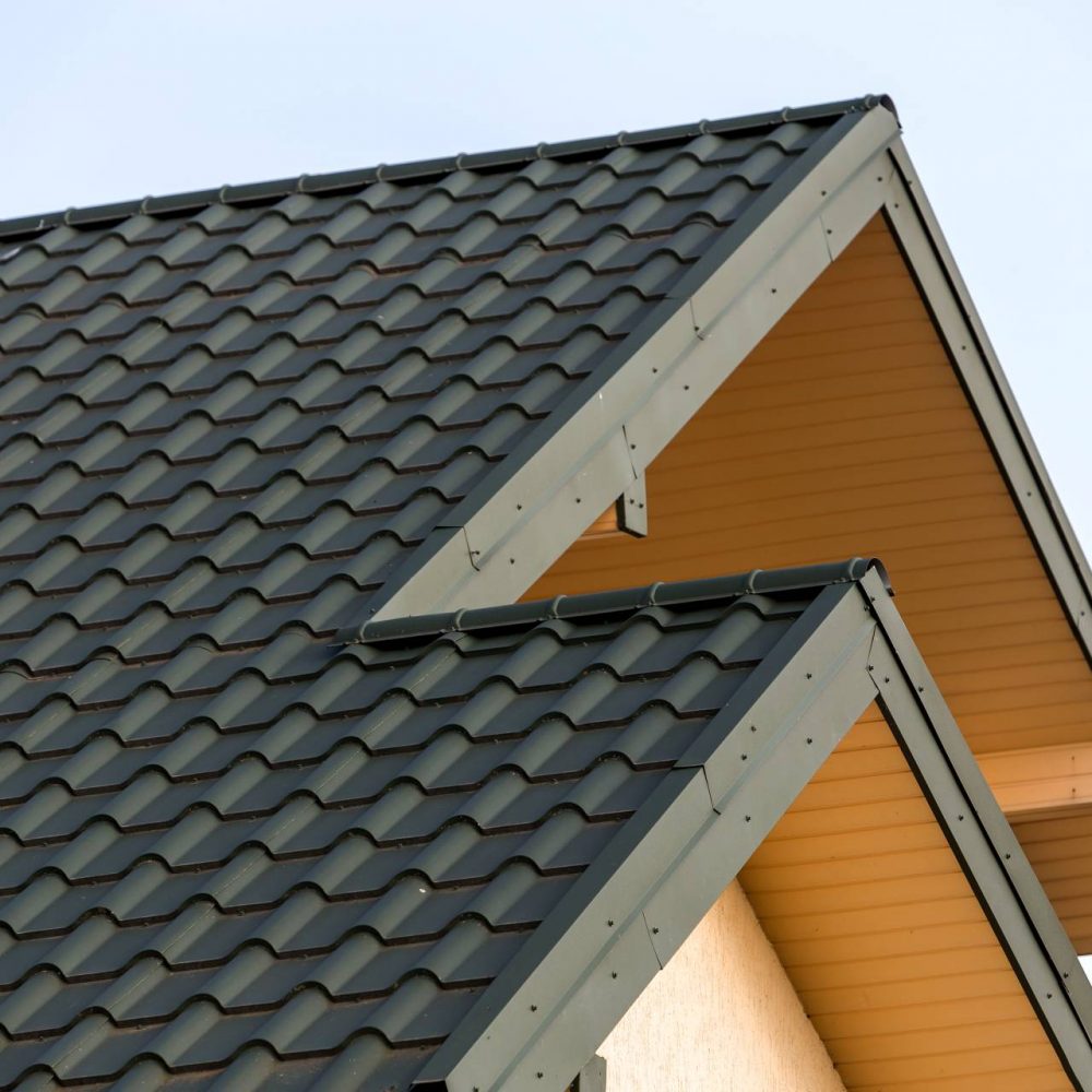 Commercial Roofing Contractors Near Me