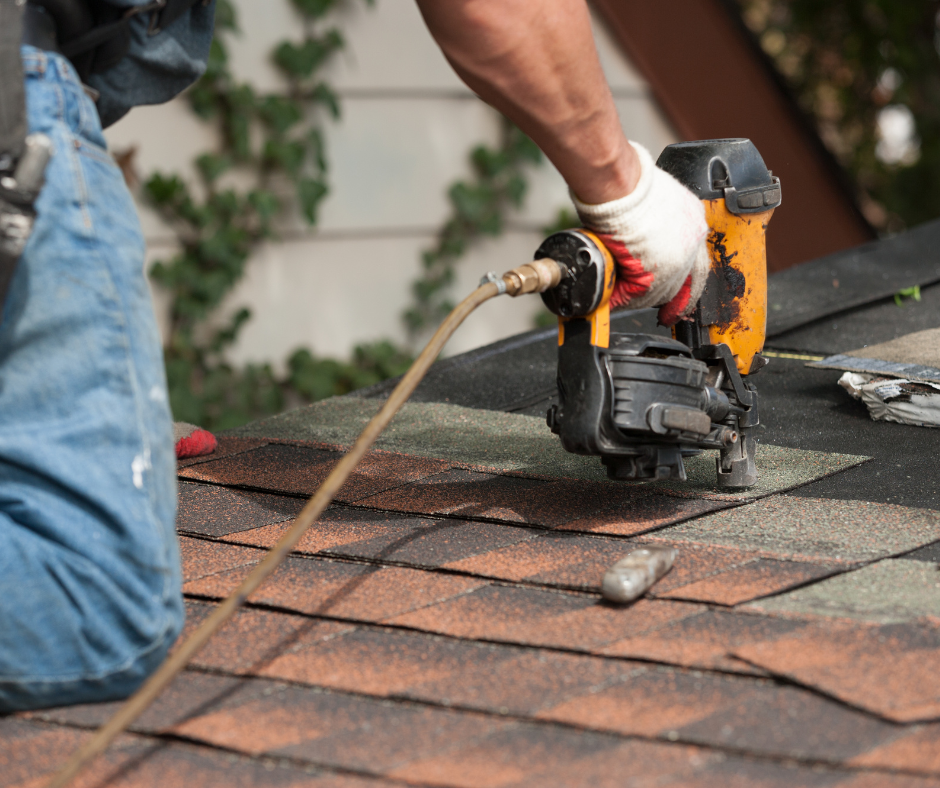 Commercial Roofing Contractors Near Me