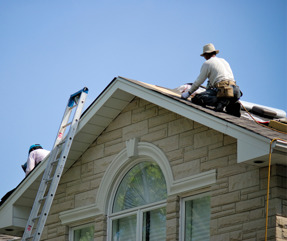 Emergency Roof Repair