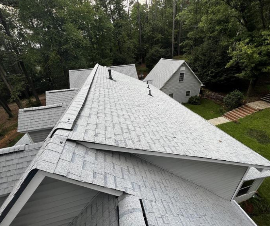 Commercial Roofing Contractors Near Me