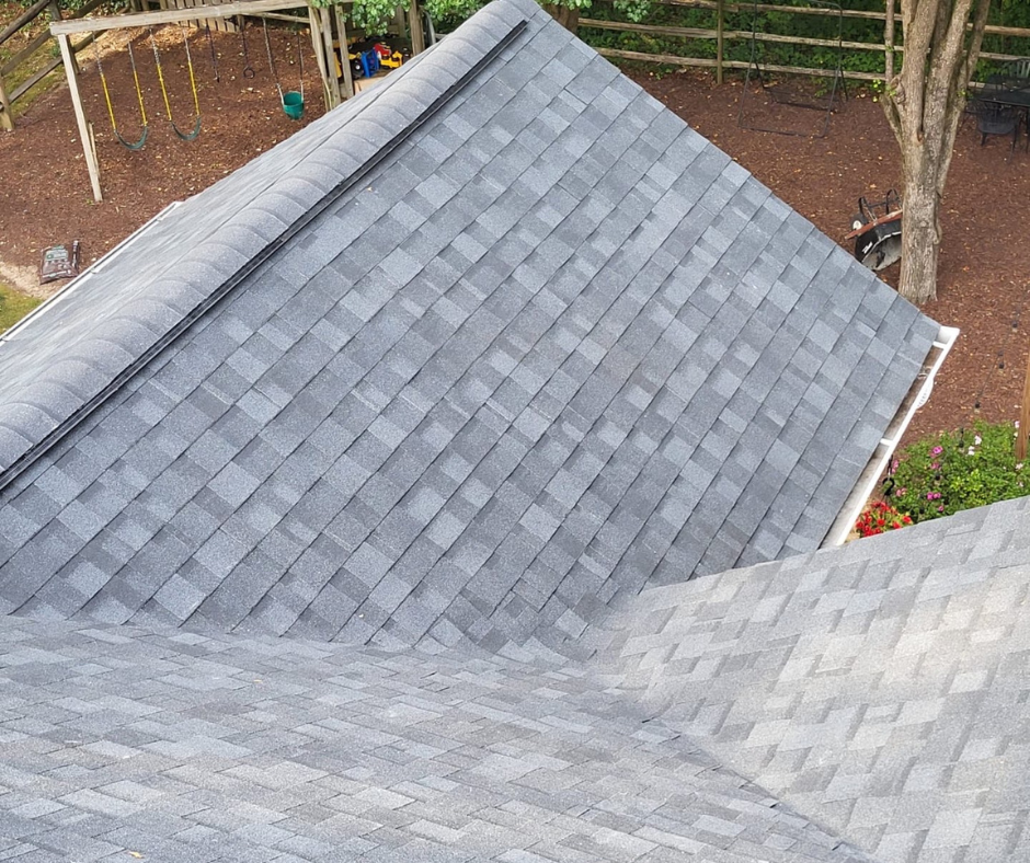 Commercial Roofing Contractors Near Me