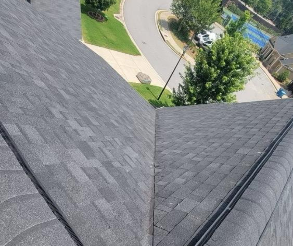 Commercial Roof Replacement