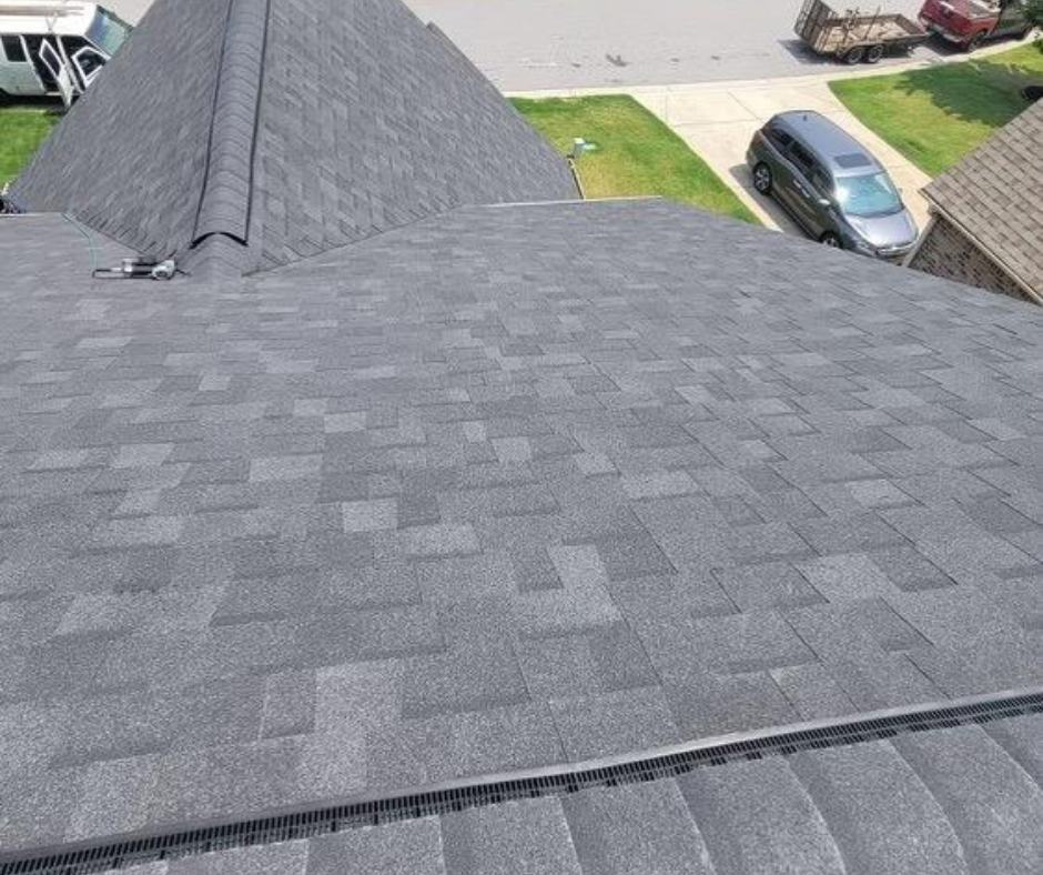 Commercial Roofing Contractors Near Me