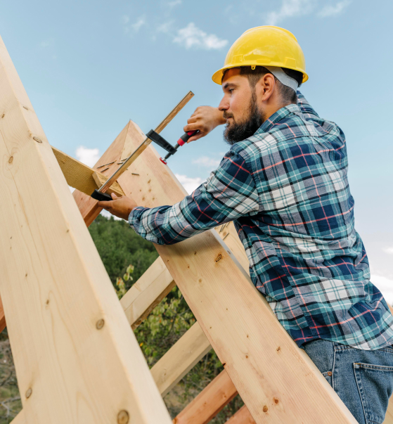 Gutter Installer