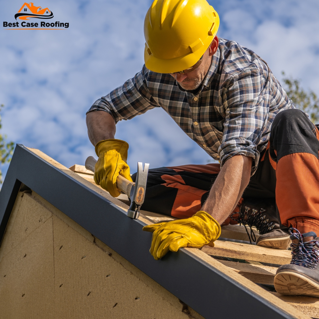 Best Roofing Contractor Near Me in Atlanta