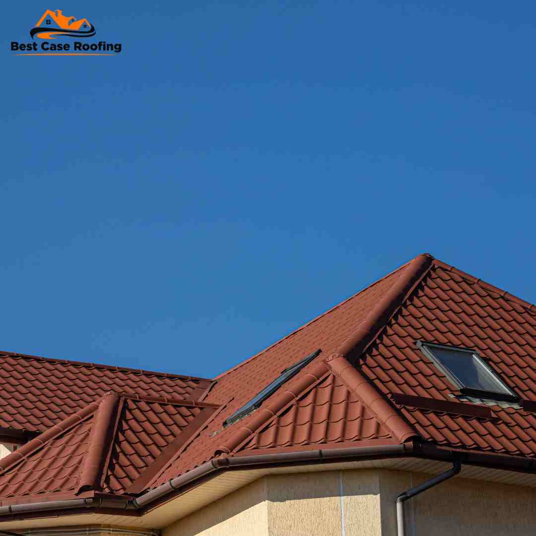 Best Roofing Materials